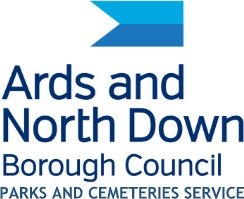 Ards and North Down Borough Council logo