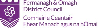 Fermanagh & Omagh District Council logo