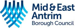 Mid & East Antrim Borough Council logo