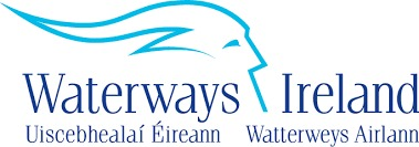 Waterways Ireland logo